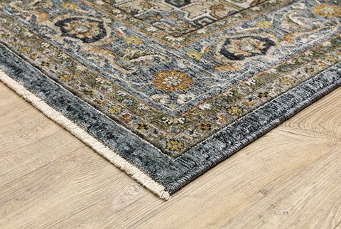 Medalia Area Rug