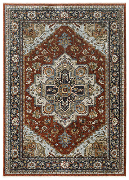 Medalia Area Rug