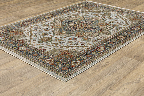 Medalaia Area Rug