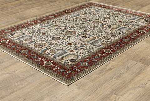 Medalia Area Rug