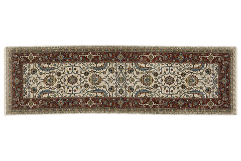 Medalia Area Rug