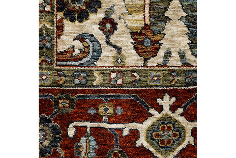 Medalia Area Rug