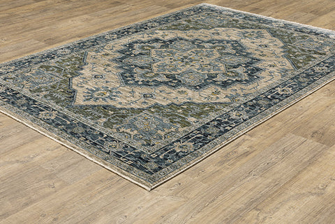Medalia Area Rug