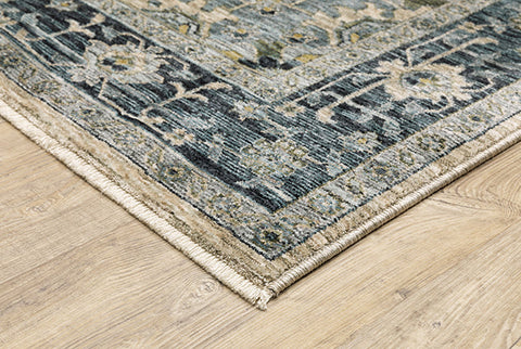 Medalia Area Rug