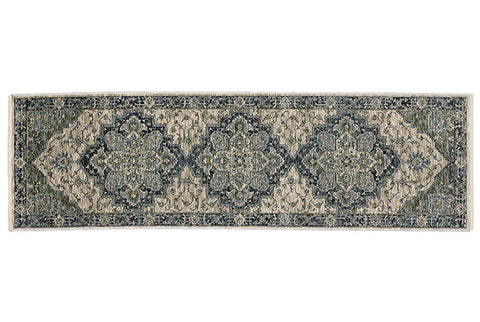 Medalia Area Rug