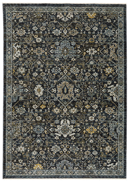 Medalia Rug