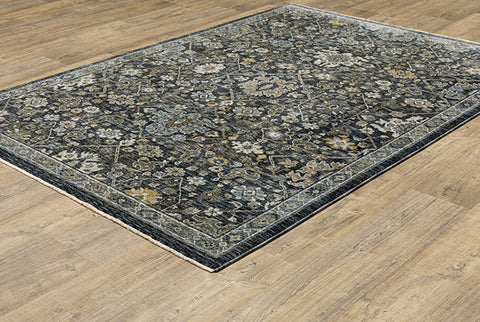 Medalia Rug
