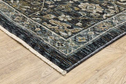 Medalia Rug