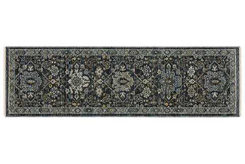 Medalia Rug