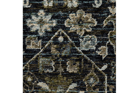 Medalia Rug