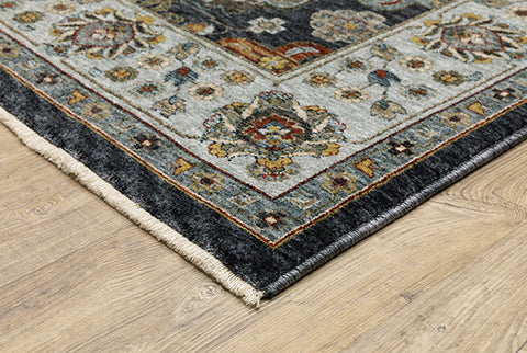Medalia Area Rug - in 7 sizes