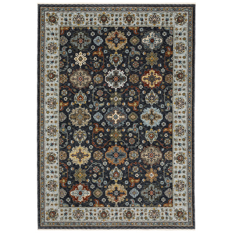Medalia Area Rug - in 7 sizes