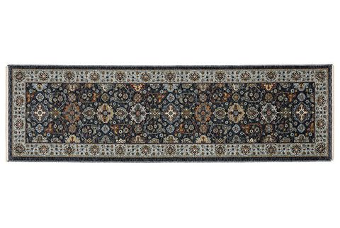 Medalia Area Rug - in 7 sizes
