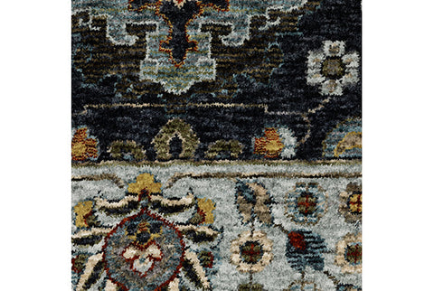 Medalia Area Rug - in 7 sizes