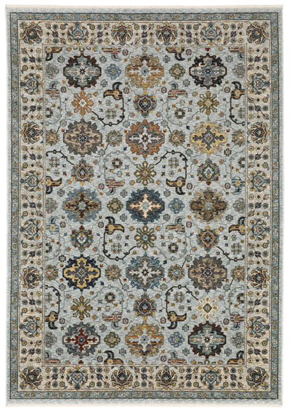 Medalia Area Rug