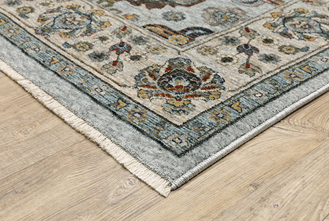 Medalia Area Rug