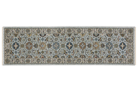 Medalia Area Rug