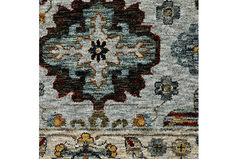 Medalia Area Rug