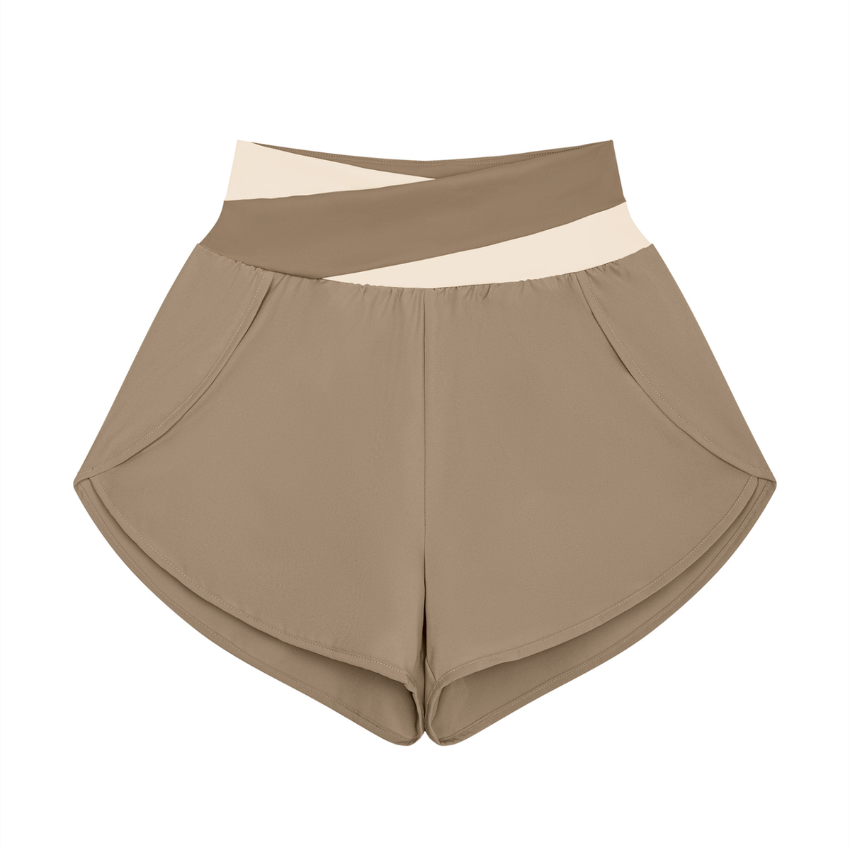 Swift Shorts