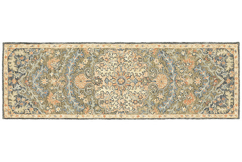Medalia Area Rug - Available in 4 sizes