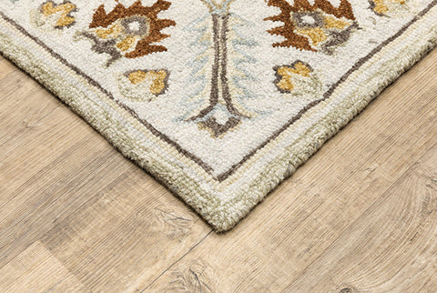 Medalia Area Rug - Available in 5 sizes