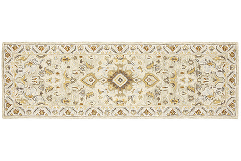 Medalia Area Rug - Available in 5 sizes
