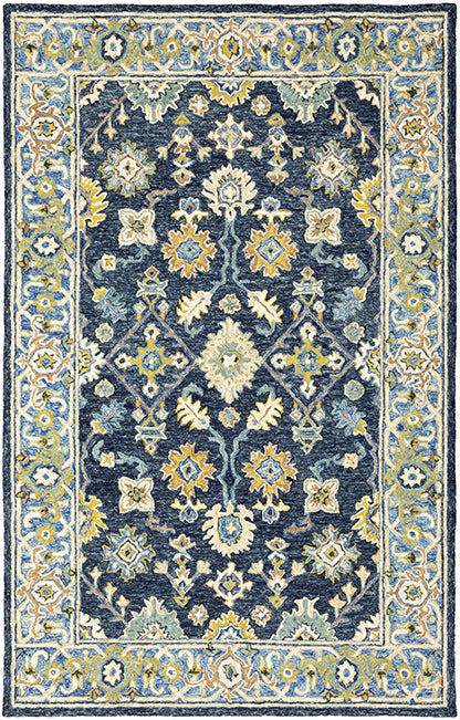 Medalia Area Rug - Available in 3 sizes