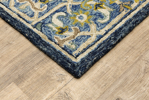 Medalia Area Rug - Available in 3 sizes