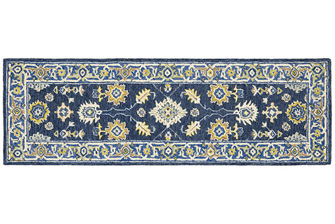 Medalia Area Rug - Available in 3 sizes