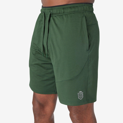 All-Purpose Essential Short