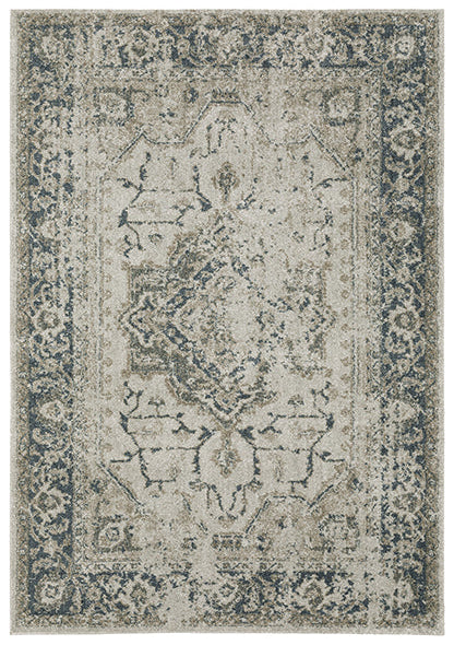 Medalia Area Rug - Available in 6 Sizes