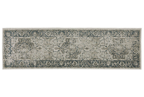 Medalia Area Rug - Available in 6 Sizes