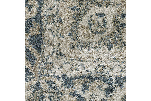 Medalia Area Rug - Available in 6 Sizes