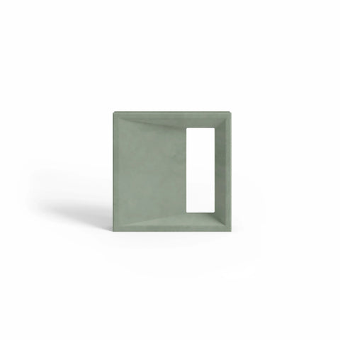 ALVA Breeze Block