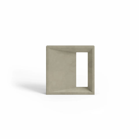 ALVA Breeze Block