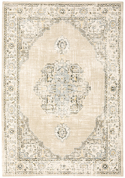 Medalia Area Rug