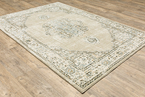 Medalia Area Rug