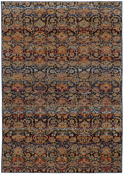 Medalia Area Rug - Available in 10 Size