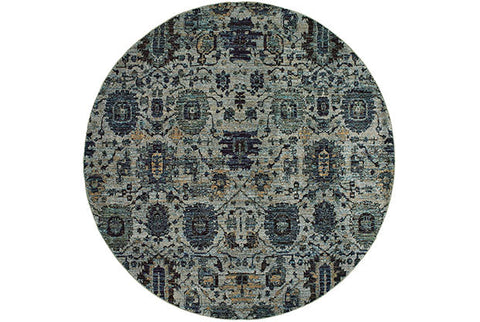 Medalia Area Rug - Available in 10 Size