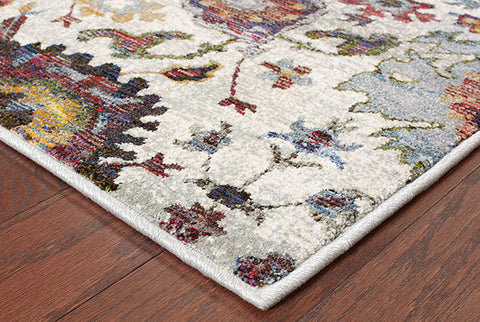 Medalia Area Rug - Available in 9 Size
