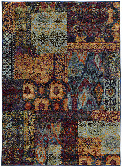 Medalia Area Rug - Available in 9 Size