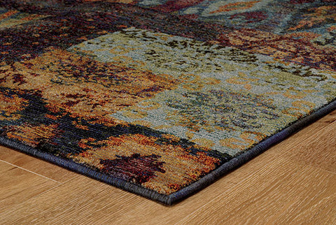 Medalia Area Rug - Available in 9 Size