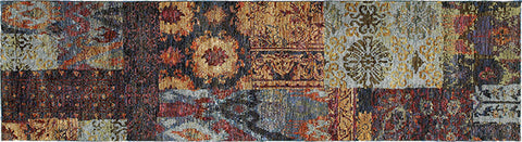 Medalia Area Rug - Available in 9 Size