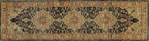 Medalia Area Rug - Available in 10 Size