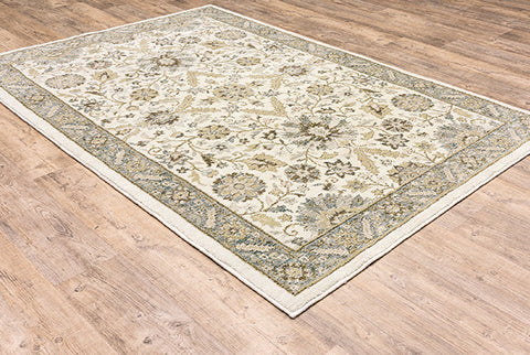Medalia Area Rug - Available in 9 Size