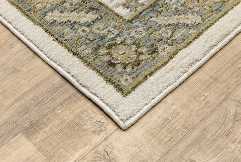 Medalia Area Rug - Available in 9 Size
