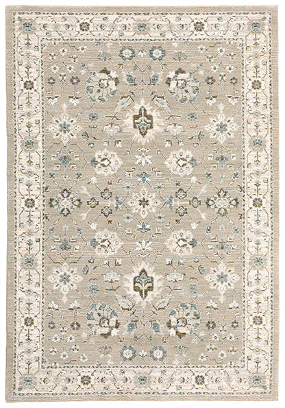 Medalia Area Rug - Available in 9 Size