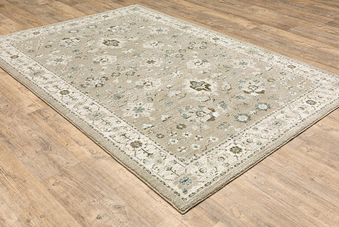 Medalia Area Rug - Available in 9 Size