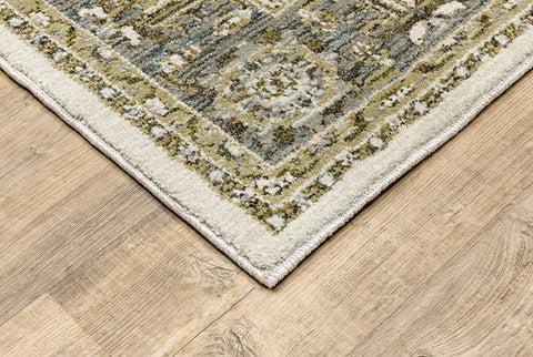 Medalia Area Rug - Available in 9 Size