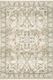 Medalia Area Rug - Cream. Beige. Light Blue